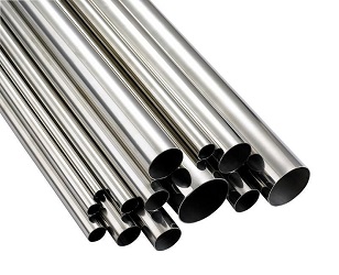 Stainless steel bright annealed tube