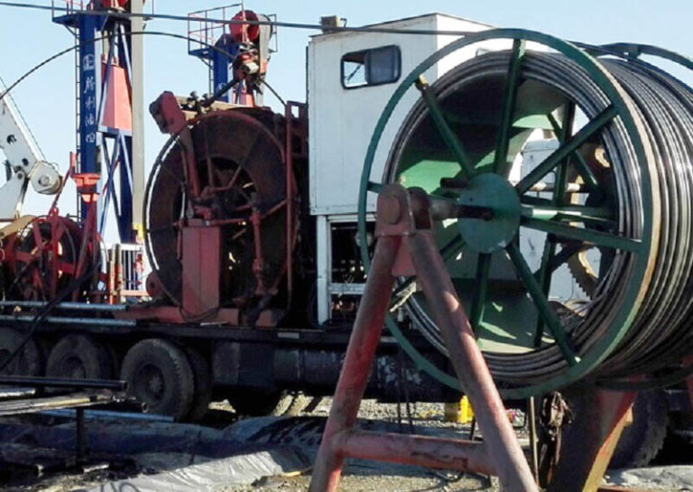 Control Lines /Control Line tubing in stainless steel & nickle alloy Younglee